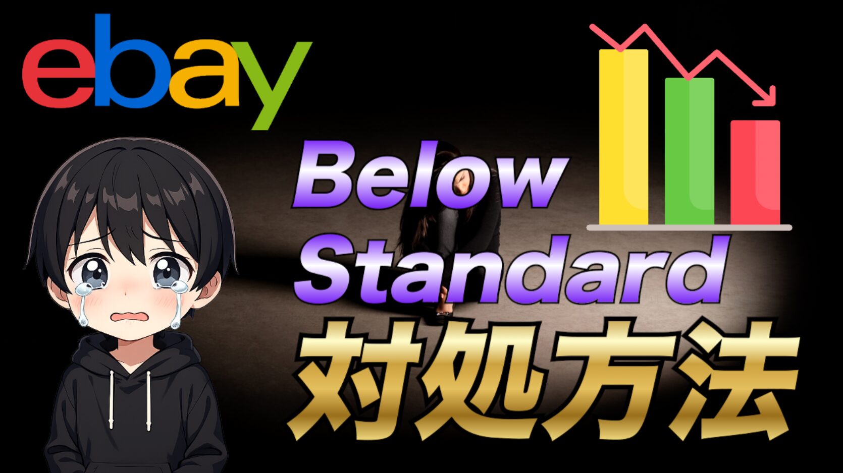 じゅじゅ様 確認用-2 16点(7月27日)／EN-1384～EN-1399 eBay輸出】Below Standardの予防と対処方法について解説