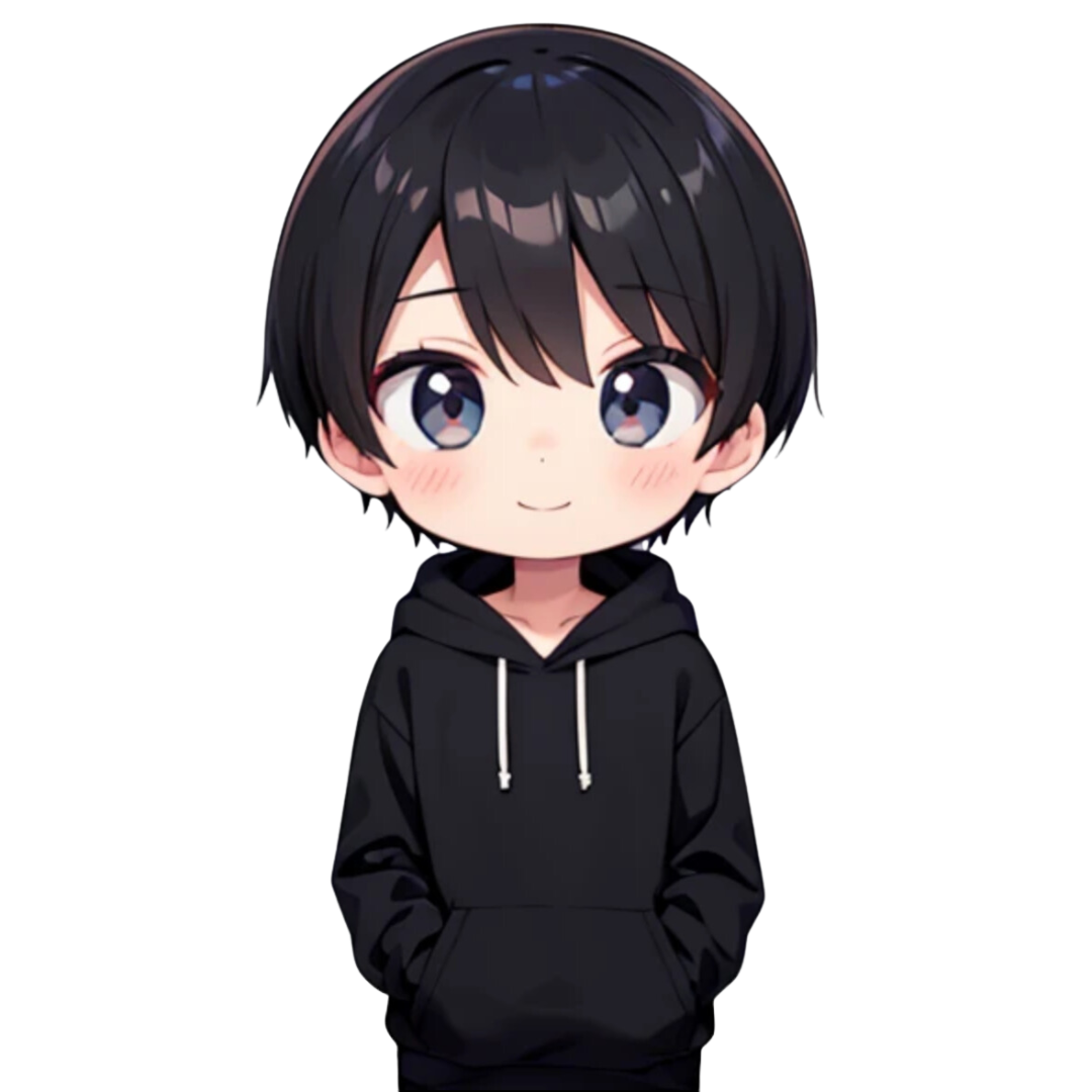 プロフィール画像